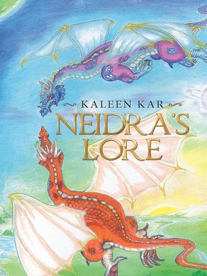 cover image of Neidra's Lore